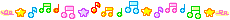 drawn-rainbow-notes